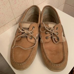 women’s sperrys